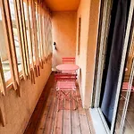 Parking Included - Clim - Terrace - Hypercentre